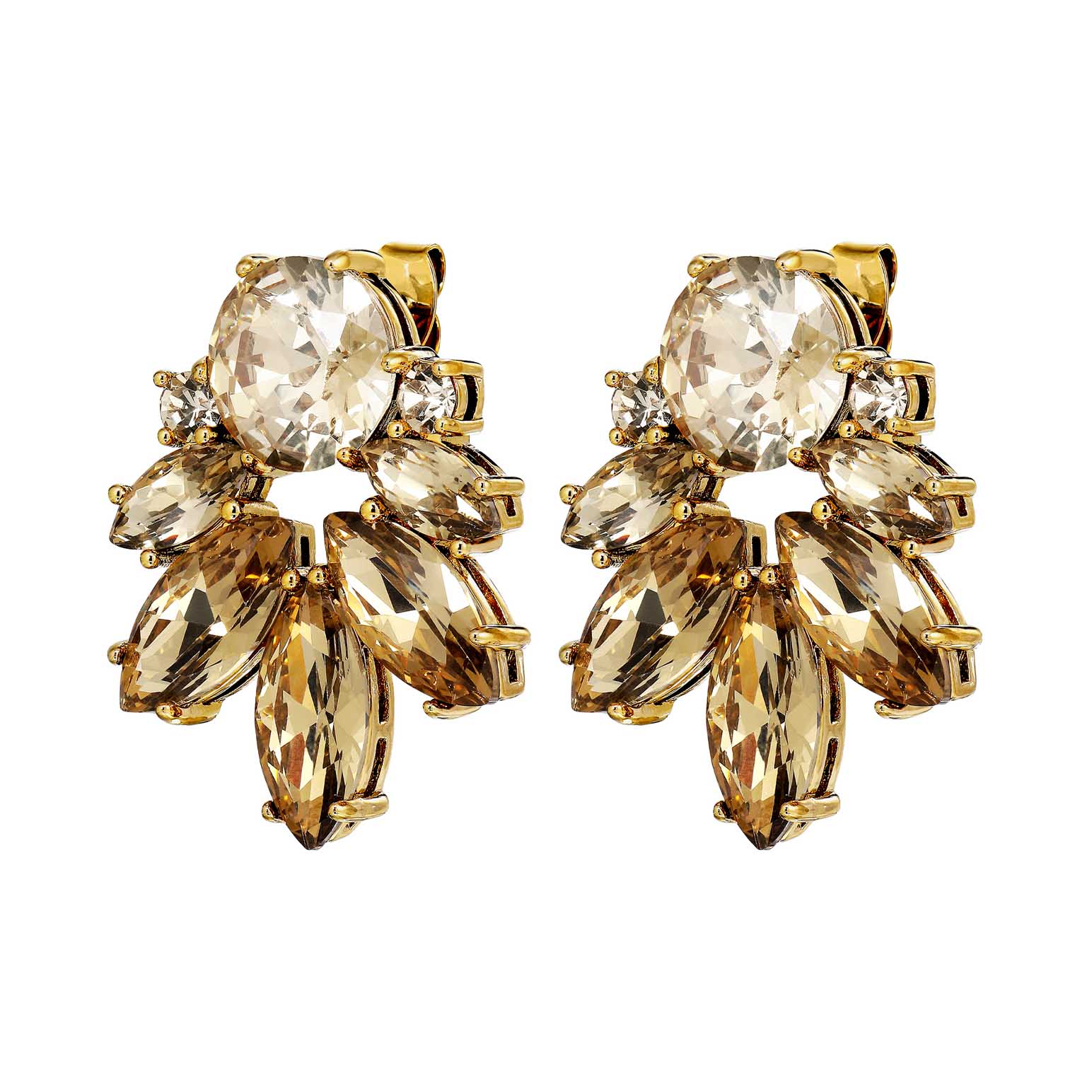 Dyrberg Kern Drago Earring